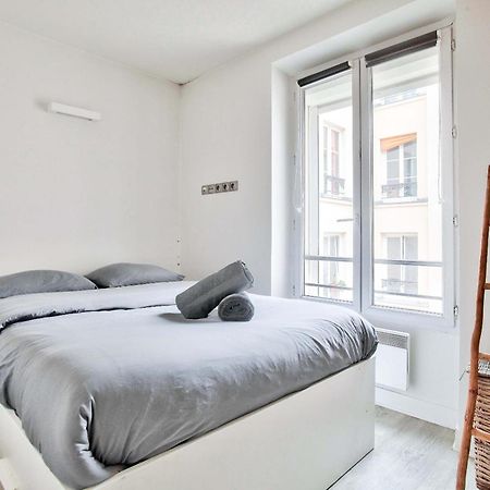 Appartement Quartier Tour Eiffel Free Netflix Parigi Esterno foto